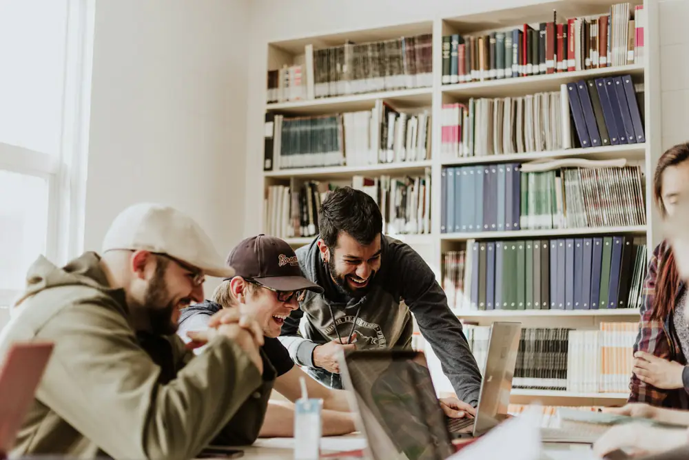 Education & capacity-building